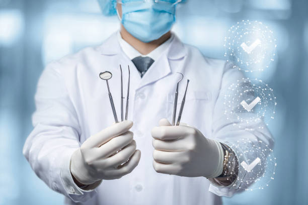 Advanced Technology for Better Dental Care in Wilton Manors, FL