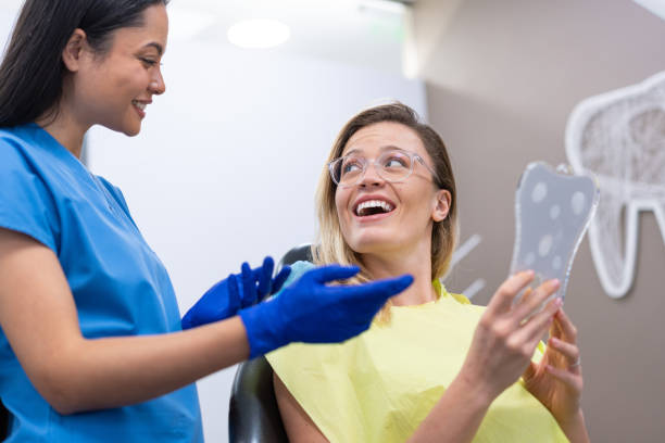 Best Full Mouth Reconstruction  in Wilton Manors, FL